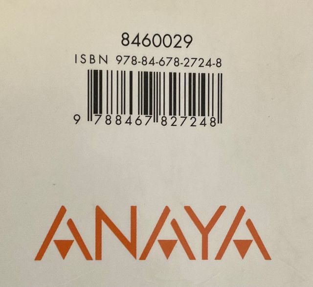 Historia del Mundo Contemporáneo 1º Bachillerato