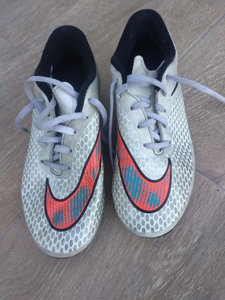 Botas de fútbol Nike