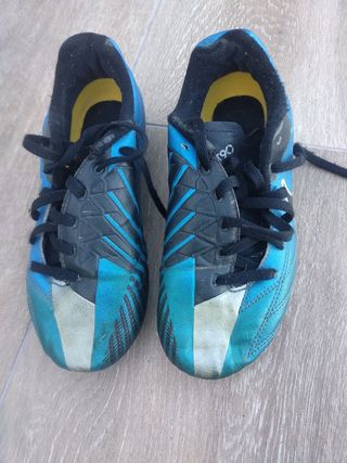 Botas de fútbol Nike