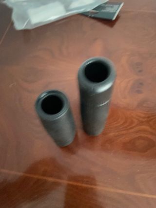 Empuñadura para bicicleta. Nuevo