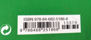 Libro fonaments  de les arts