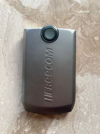 Disco duro externo FREECOM 120Gb