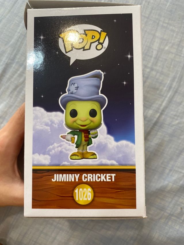 Funko 1026