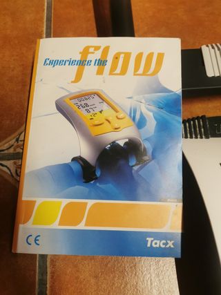 Rodillo entrenamiento bici Tacx