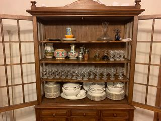 Vajilla clásica inglesa Wedgwood