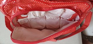 Bolsa maternidad Tuc Tuc