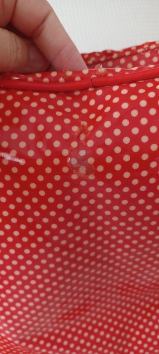 Bolsa maternidad Tuc Tuc