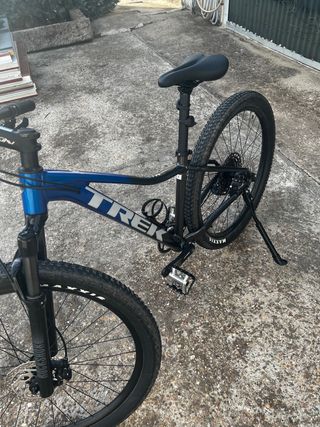 Bicicleta Trek Marlin 8