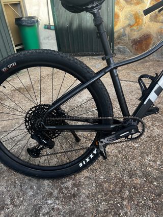 Bicicleta Trek Marlin 8