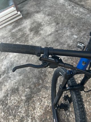 Bicicleta Trek Marlin 8