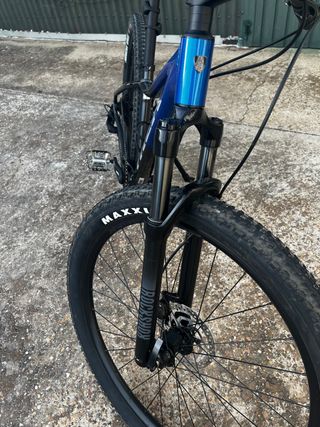 Bicicleta Trek Marlin 8