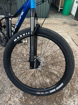 Bicicleta Trek Marlin 8