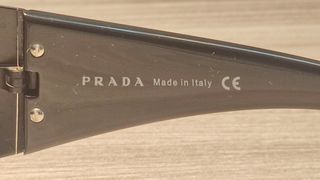 Gafas de sol Prada