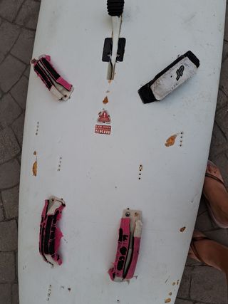 Tabla windsurf