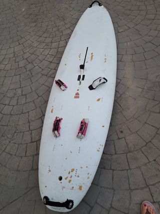 Tabla windsurf