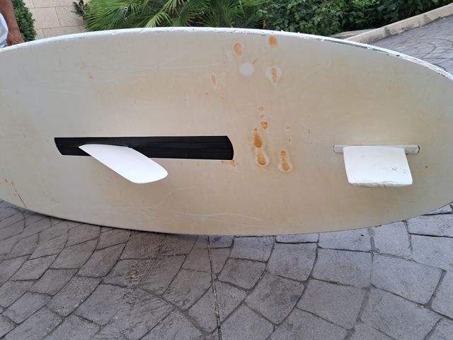 Tabla windsurf