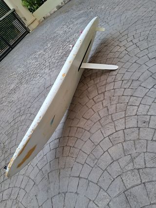 Tabla windsurf