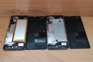 Lote Huawei ROTOS para piezas