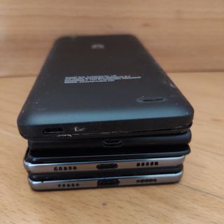 Lote Huawei ROTOS para piezas