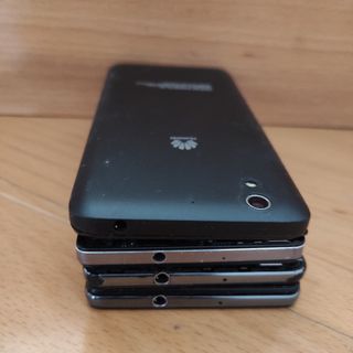 Lote Huawei ROTOS para piezas