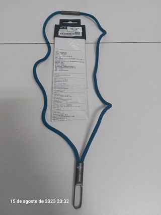 Llavero,colgante,cuerda Mini Bmw.Origna