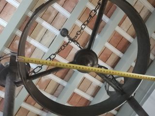 LÁMPARAS DE TECHO VARIAS