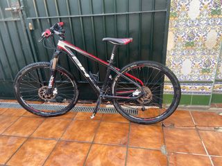 vendo bicicleta bh
