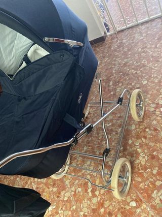 Carro Arrue