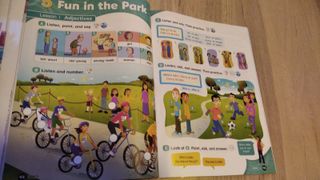 Everybody Up 3,  2nd Ed.  Pack 'Profe de inglés'
