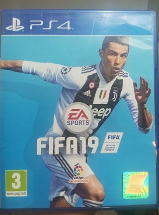 Fifa 19