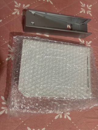 Wii + mandos + 3 juegos