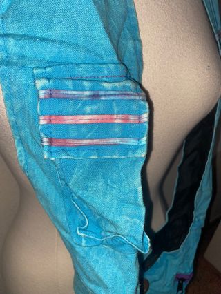 Bolso bandolera NUEVO