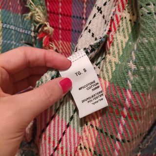 Giacca multicolore marca SusyMix