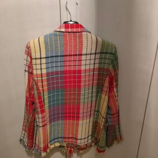 Giacca multicolore marca SusyMix