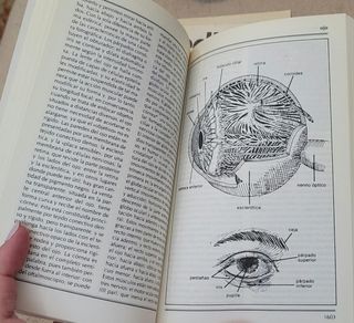 Medicina y salud enciclopedia impecable completa
