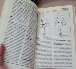 Medicina y salud enciclopedia impecable completa
