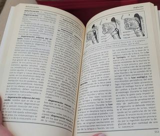 Medicina y salud enciclopedia impecable completa