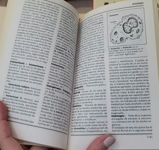 Medicina y salud enciclopedia impecable completa