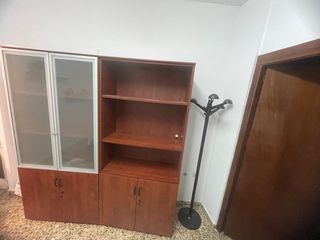 PACK 2 ARMARIOS DE OFICINA(50€ las 2 unidades)