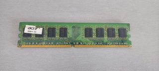 Memoria RAM Samsung m378t2953ez3-ce6