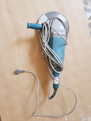 dos Radial profesional bosch