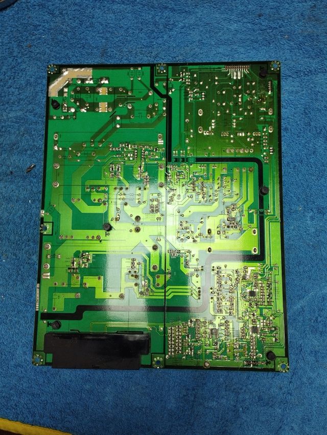 Fuente de alimentación de TV Samsung