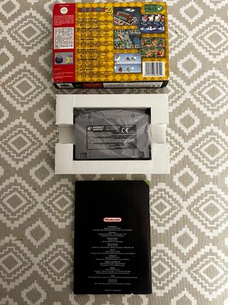 Mario Party 2 - Nintendo 64 - Pal España!