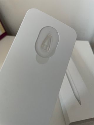apple pencil