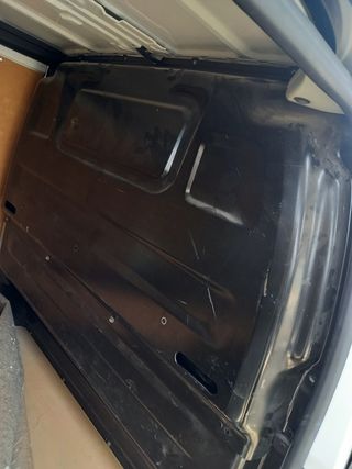 Peugeot Expert 2017