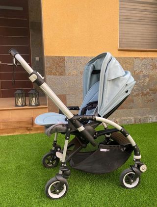 Silla Bugaboo Bee 5