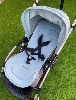 Silla Bugaboo Bee 5