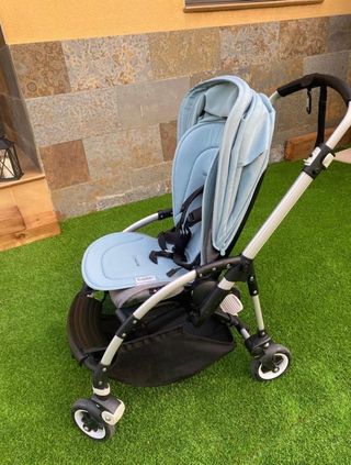 Silla Bugaboo Bee 5