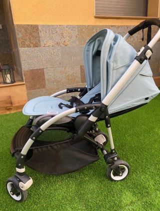 Silla Bugaboo Bee 5
