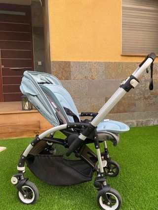 Silla Bugaboo Bee 5